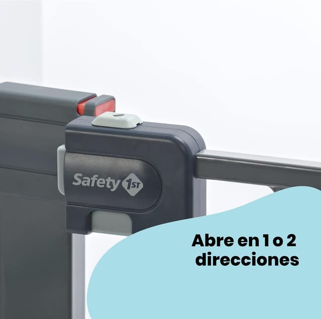 Thumbnail 6 de Safety 1st Easy Close, barrera niños 73 a 80 cm