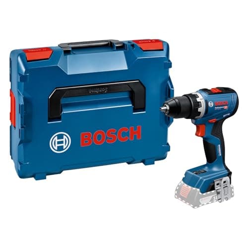 Imagen de Bosch Professional GSR 18V-65 atornillador 166 mm en OfertitasTOP