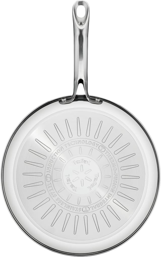 Thumbnail 2 de Tefal Infinite Pfanne Induktion 28 cm Bratpfanne