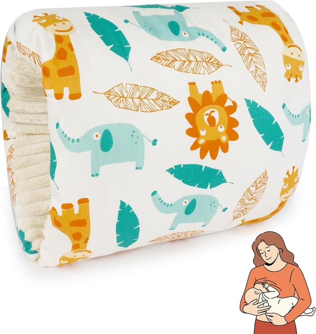 Detalle de Aolso Cozy Cradle Arm Pillow arm support