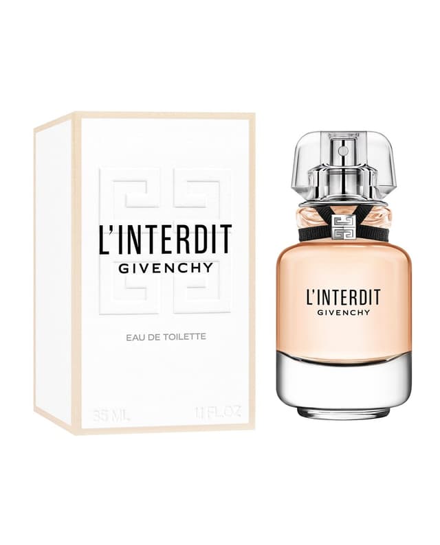 Thumbnail 2 de Givenchy L'Interdit Eau de Toilette 35 ml