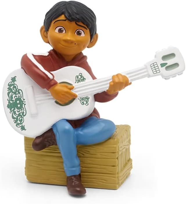 Detalle de tonies Disney Coco Audio Character