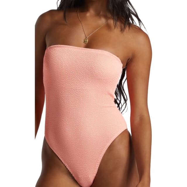 Thumbnail 4 de Billabong Bañador Summer High Tully mujer