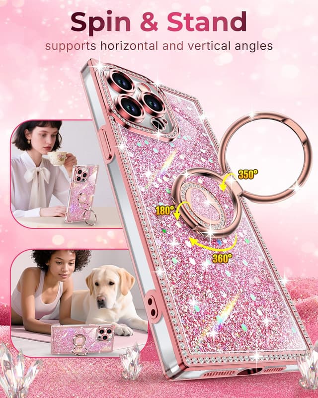 Detalle de XYZ iPhone 14 Pro Max 6.7 Case