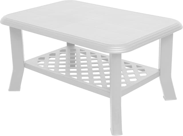 Detalle de Tavolino da giardino Cerignola 90x60