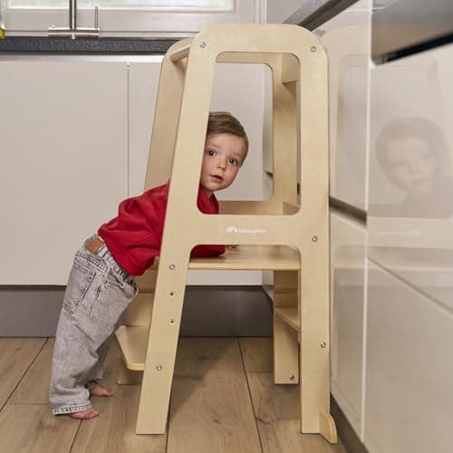 Thumbnail 8 de Bebeconfort Hoya, tour d'observation pour enfants 1,5 à 6 ans ⏰