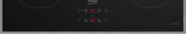 Thumbnail 2 de Beko HII64400MTX Induktionskochfeld Boost