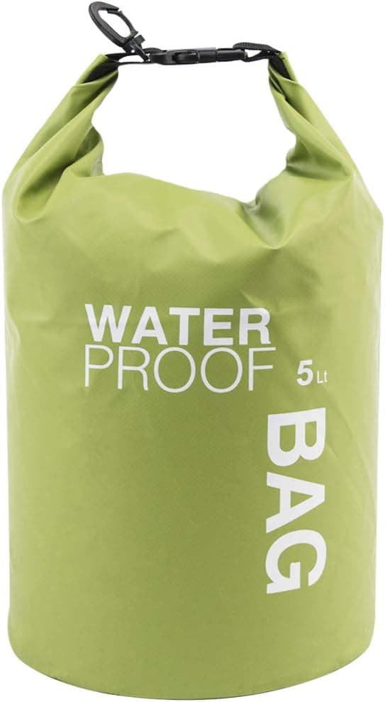 Uncle Paul Boat Dry Bag 5L waterproof