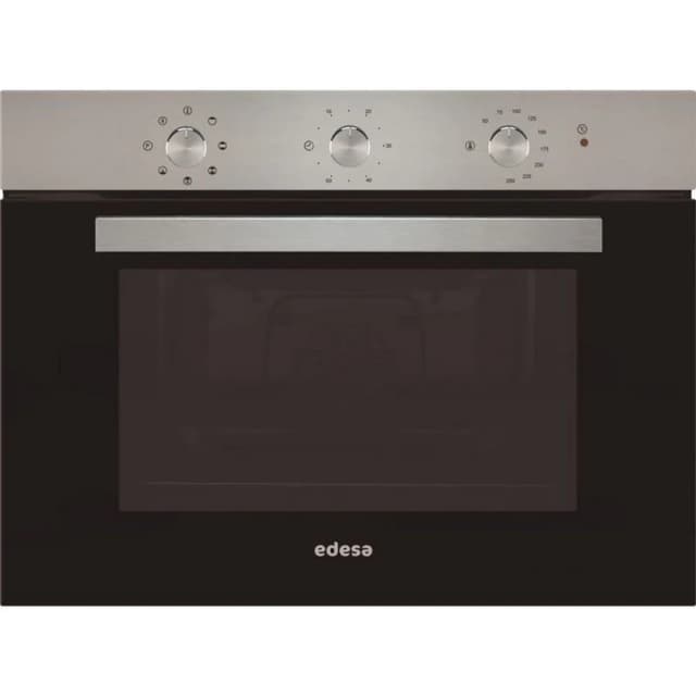 Imagen de Edesa EOE-4520 X Horno multifunción 40 L acero inoxidable en OfertitasTOP