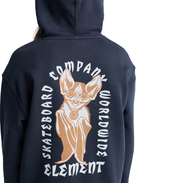 Thumbnail 3 de Element Bite Me Po Sudadera niños 8 años