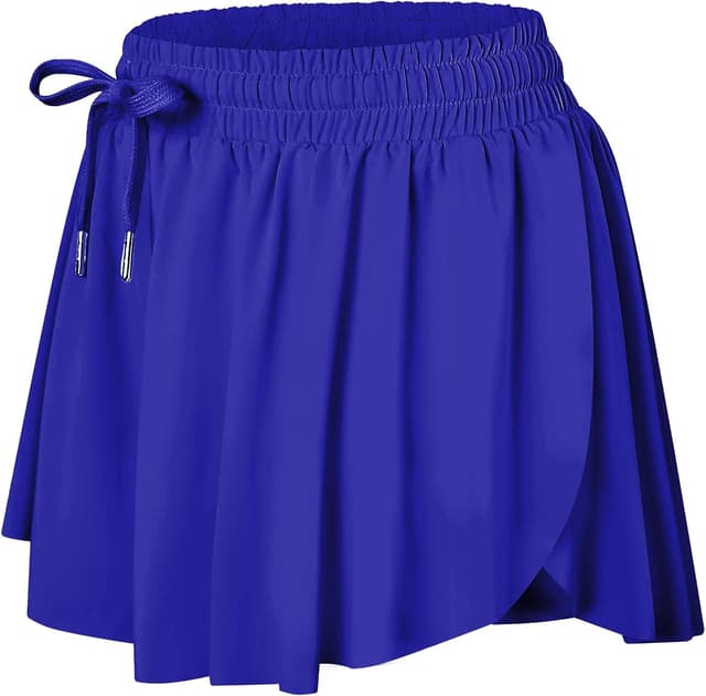 Thumbnail 6 de Women’s butterfly shorts 2 in 1