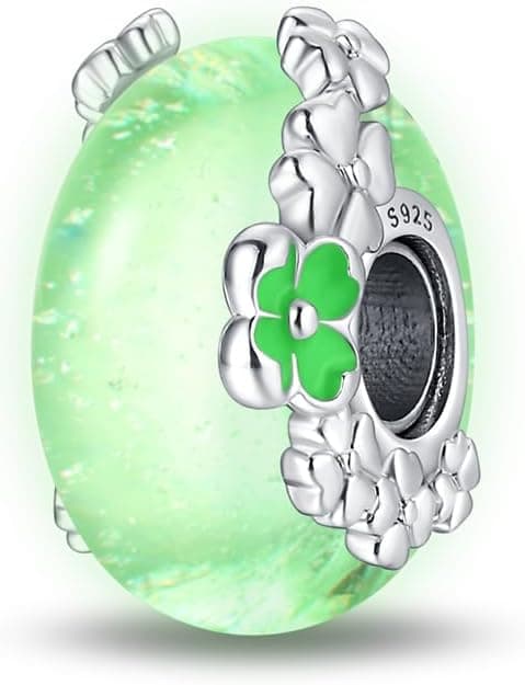 Thumbnail 4 de Pandach Damen Charm-Anhänger aus 925 Silber C15