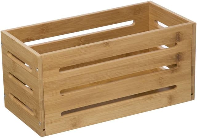 Imagen de 5five Mix n modul 15x31cm cesta de bambú 🧺 en OfertitasTOP