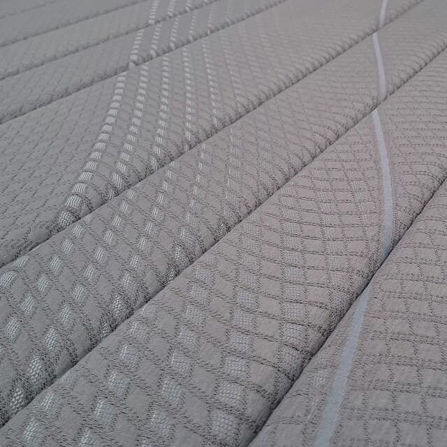 Detalle 2 de Sweetbedding Aquapore 2 Colchón HR y Viscoelástica 🇨🇭