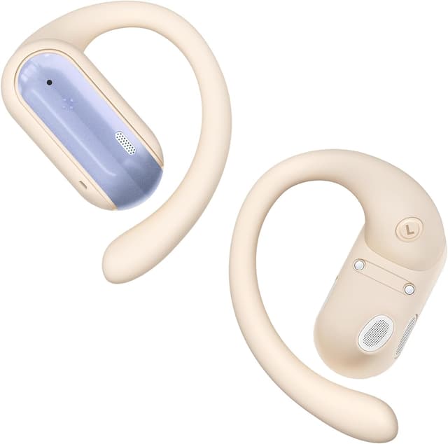 Detalle 2 de TAGRY A12 Open Ear Headphones 40HRS