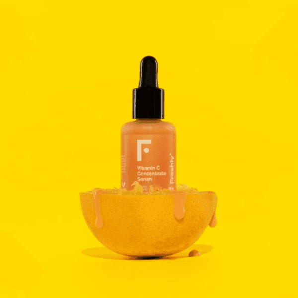 Detalle 2 de Freshly Vitamin C Concentrate Serum 30 ml