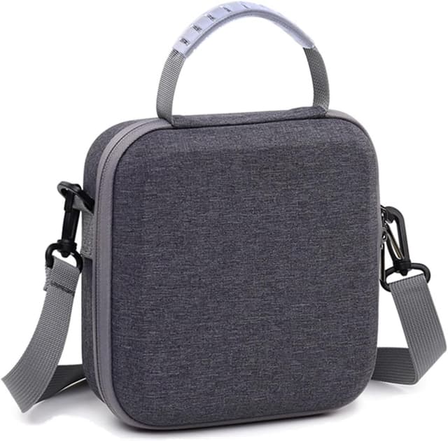 Detalle 2 de Lxweimi Carrying Case for DJI Osmo Mobile 6 smartphone gimbal stabiliser