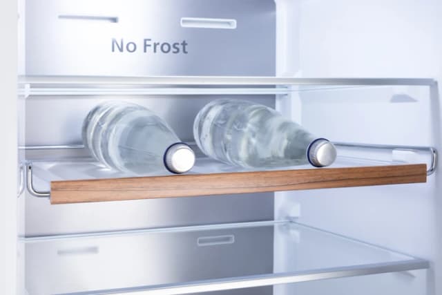 Thumbnail 6 de Wisberg WBKVC200ANFZ Kühlgefrierkombination 377 L