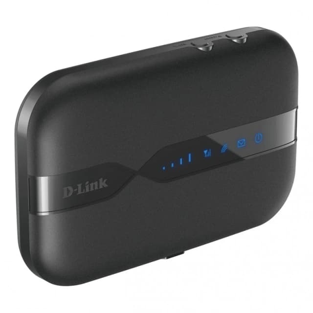 Imagen de D-Link DWR-932 Router móvil 4G LTE 150 Mbps 📶 en OfertitasTOP
