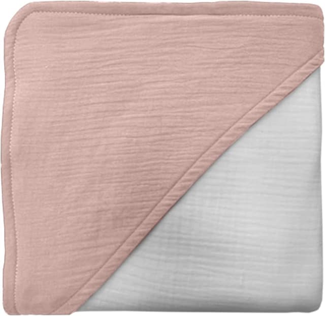 Imagen de MIMUSELINA Asciugamano 1x1m per neonati en OfertitasTOP