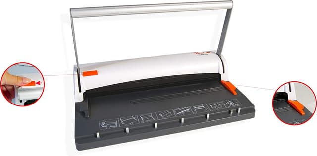 Thumbnail 2 de Peach PB300-15A Drahtbindemaschine