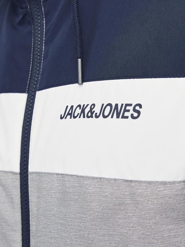 Thumbnail 6 de Herren Blousonjacke von Jack & Jones