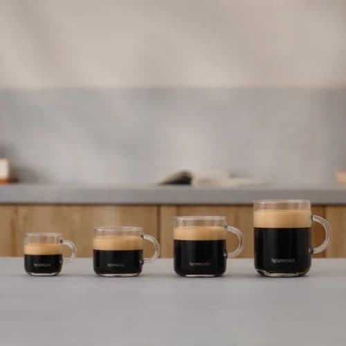 Thumbnail 2 de Krups Nespresso Vertuo Pop XN9205 Spicy Red