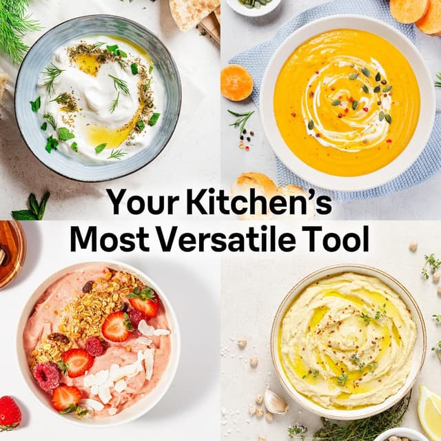 Detalle 2 de Braun MQ5025 Multiquick Hand Blender 700W 🥣