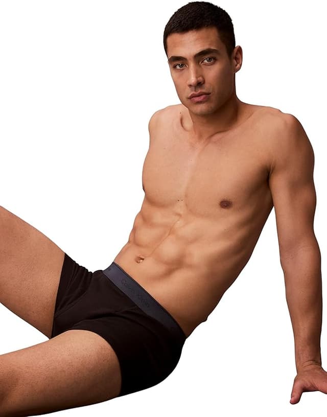 Thumbnail 1 de Calvin Klein Calzoncillos Trunks pack 5 unidades S