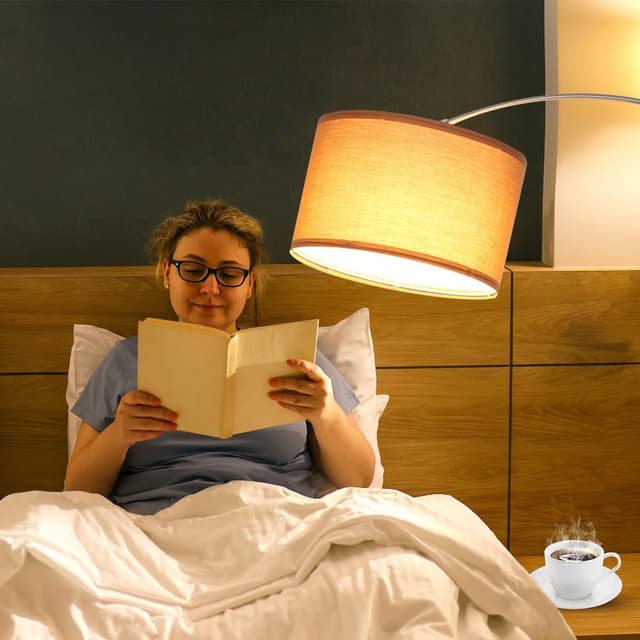 Detalle de ANTNELICHT LUNA lampada ad arco 1 m