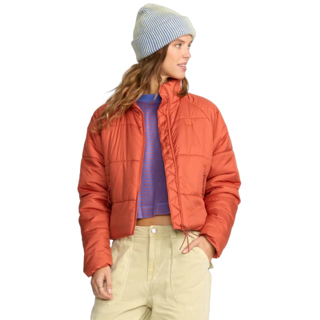 Thumbnail 4 de Billabong High Line chaqueta de mujer