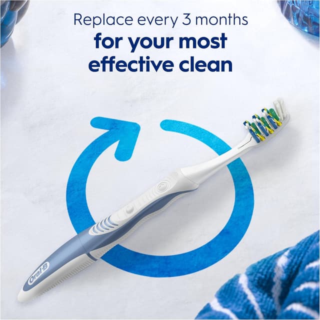 Thumbnail 3 de Oral-B PRO-3DWHITE Pulsar Toothbrush