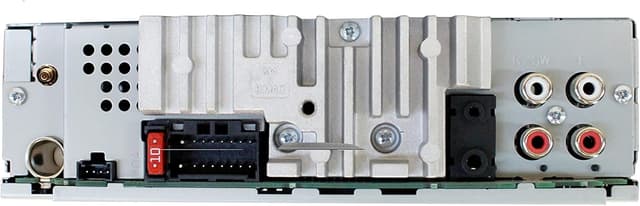 Thumbnail 2 de Pioneer SPH-20DAB-AN 1-DIN Autoradio mit DAB+