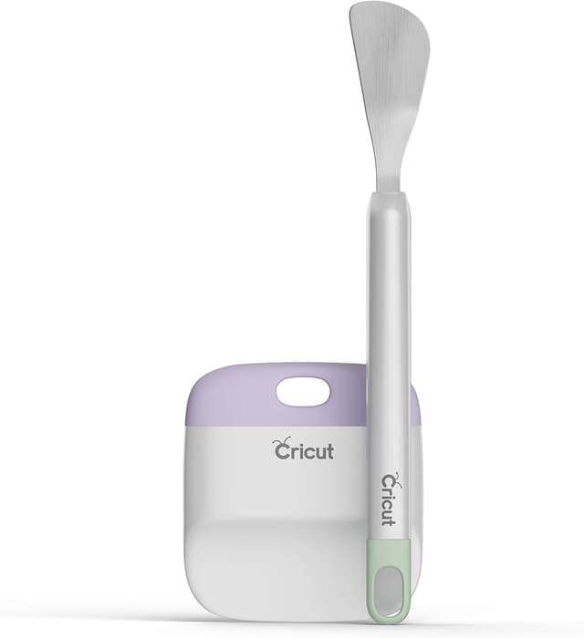 Imagen de Cricut Set Raschietto e Spatola assortito 2006697 ✂ en OfertitasTOP