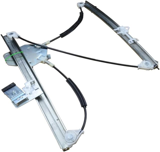 Detalle 2 de Front Left window regulator for X3 E83