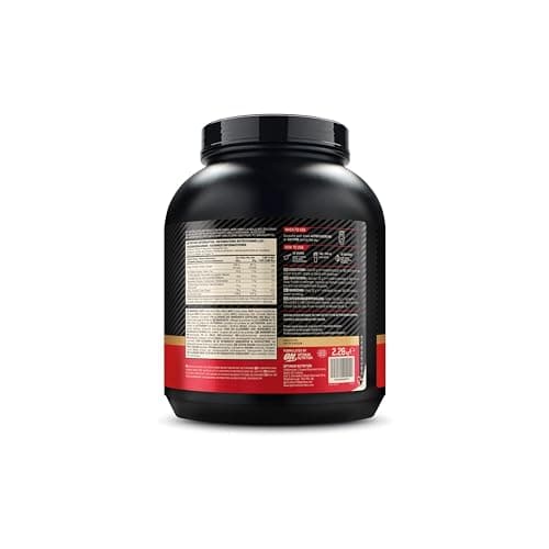 Thumbnail 8 de Optimum Nutrition Gold Standard Whey Vainilla 2.28kg