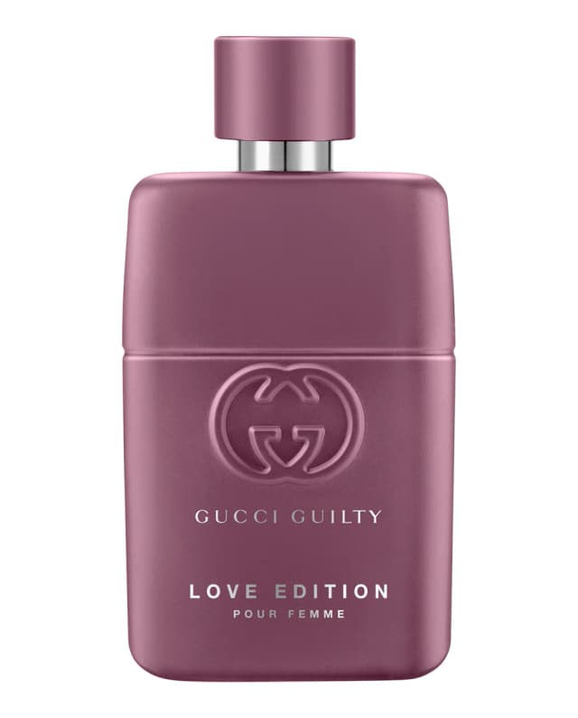 Imagen de Gucci Guilty Love Edition perfume 50 ml en OfertitasTOP