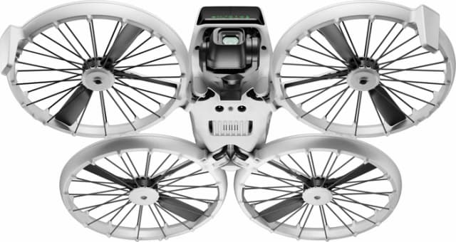 Thumbnail 2 de DJI Flip + Smart Controller 31 Minuten Flugzeit