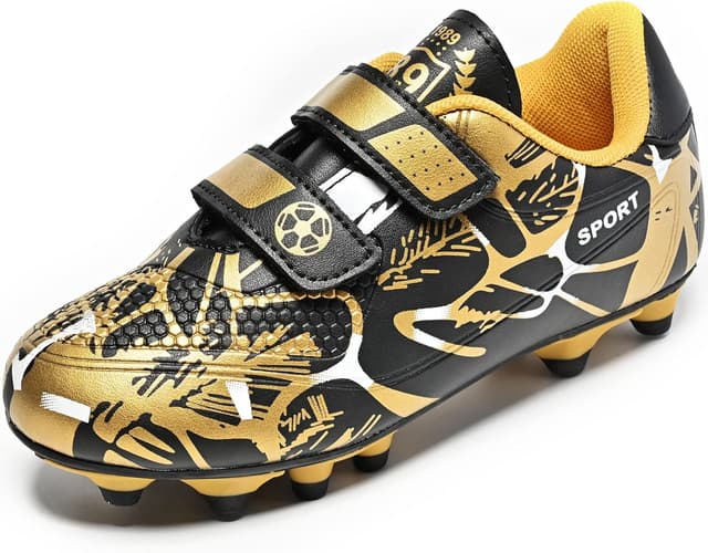 Thumbnail 6 de Mitudidi Scarpe Calcio Ragazzo 28-37 EU