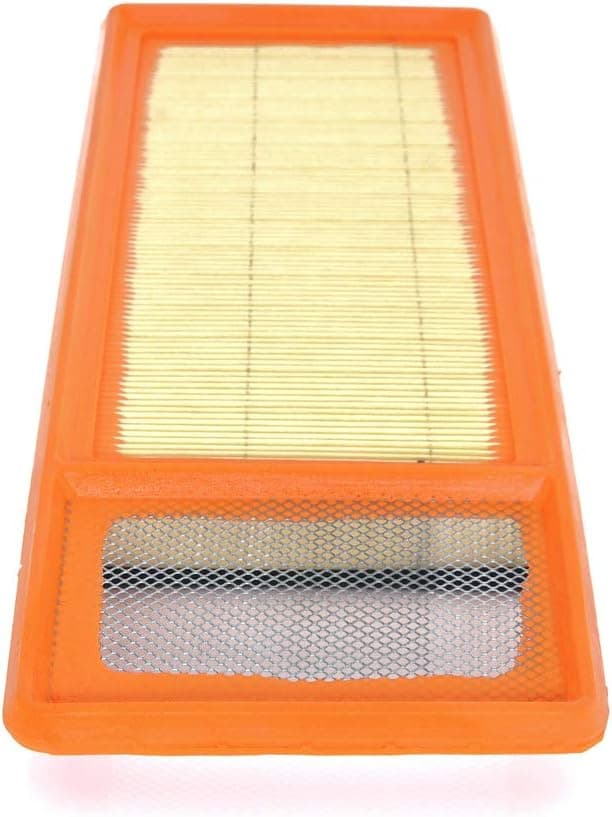 Thumbnail 6 de Filtre à air Bosch S0346 : séparation des particules et résistance à l’humidité