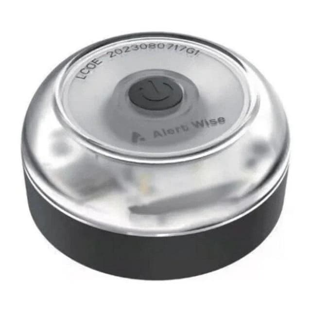 Detalle de Alert Wise V16 baliza LED DGT 1 km