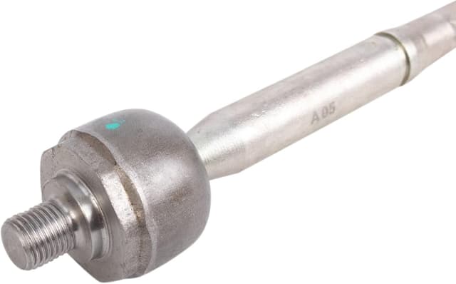 Detalle de TRQ Front Inner Tie Rod Set (2-Piece) for 2016-2019 Chevrolet Cruze