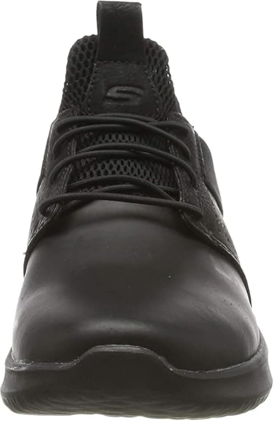 Detalle de Skechers Delson Axton zapatilla 45 EU"))