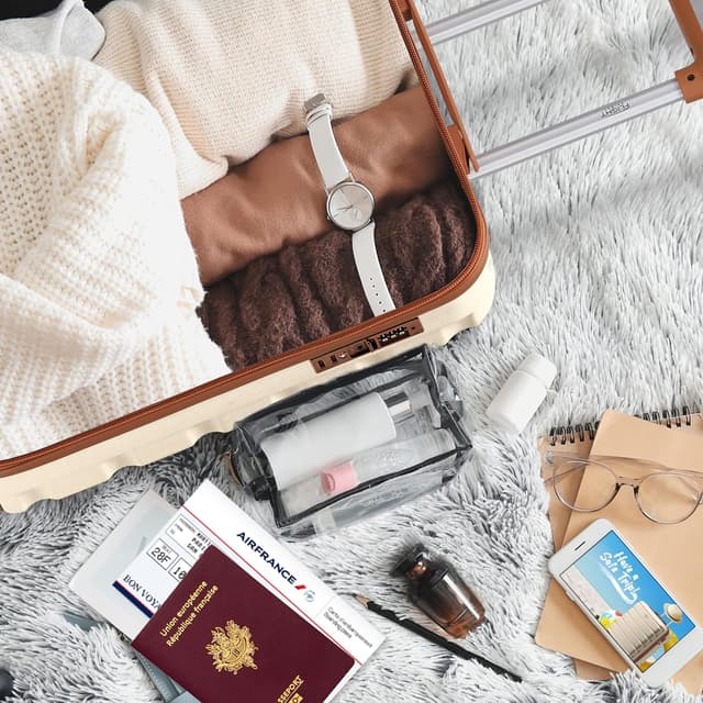 Thumbnail 5 de Flight Knight Bagage Cabine Légère 56x45x25 cm