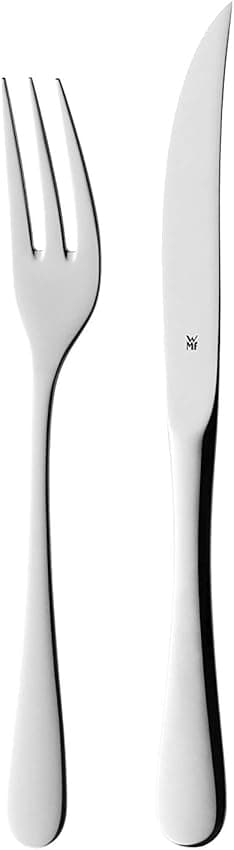 Thumbnail 2 de WMF Steak Set cubiertos para carne 12 piezas 🍽