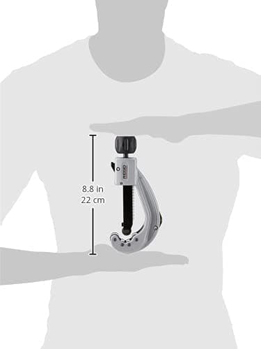 Thumbnail 9 de RIDGID 31642 Modelo 152 cortador de tubos 67 mm