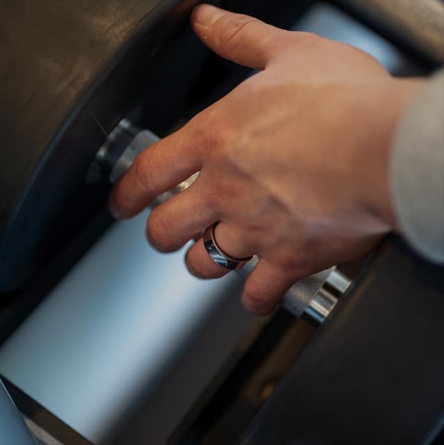 Thumbnail 4 de Fitorb Smart Ring Pro 18,3 mm Smartring