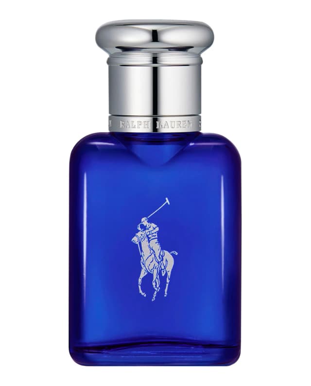 Imagen de Ralph Lauren Polo Blue Fougère — eau de toilette 125 ml en OfertitasTOP