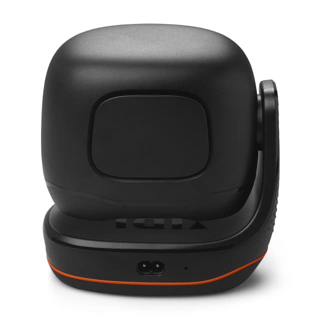 Detalle de JBL PartyLight Beam proyector de luz Bluetooth