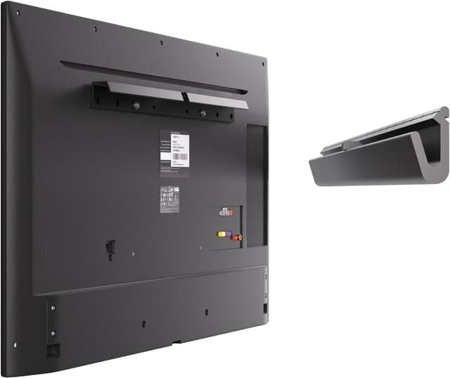 Detalle de KAMIWI No Stud TV Wall Mount, VESA 400x400